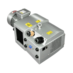 HIGH &PRESSURE VACUUM PUMP