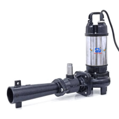 CRI Jet Aerator
