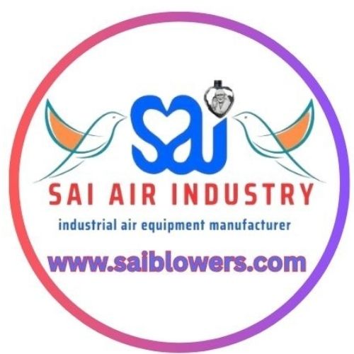 SAI INDUSTRIAL AIR BLOWERS & WATER PUMPS
